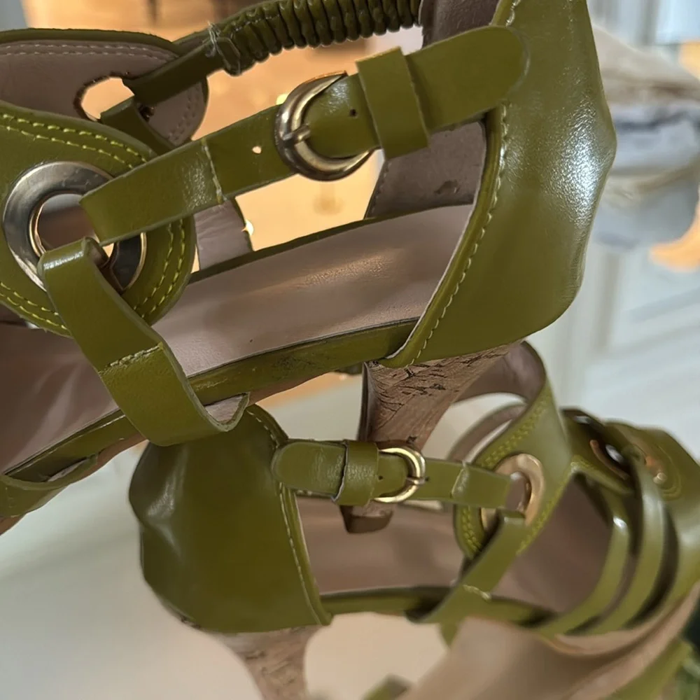 SANDALS π - Picture 16 of 16
